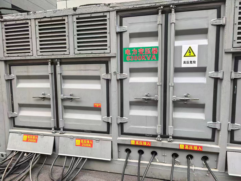 爱辉柴油发电机组换季保养注意哪些事项?