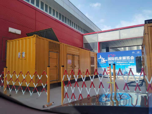 爱辉发电机出租 对于发电机的特性你了解多少？