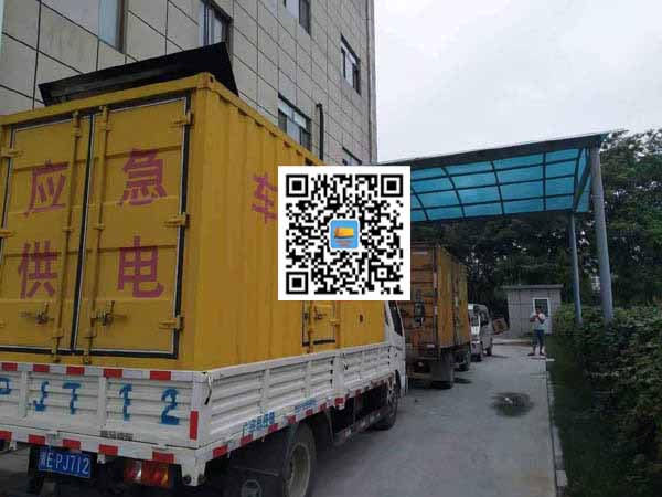 爱辉出租发电机-柴油发电机组启动困难的原因有哪些？