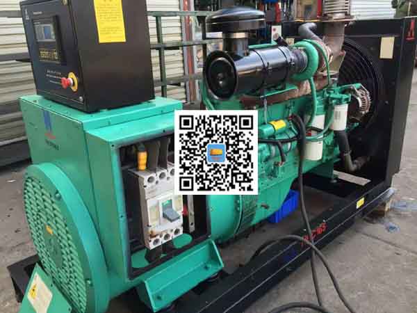 爱辉租赁发电机-发电机一般变压器磁芯所使用的是什么材料？