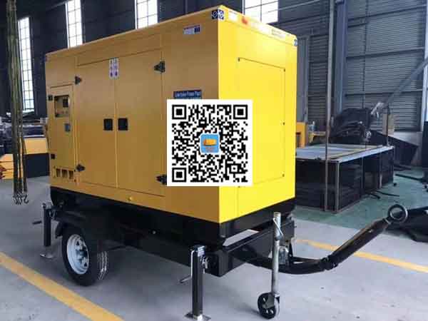 爱辉柴油发电机组需要经常换油吗