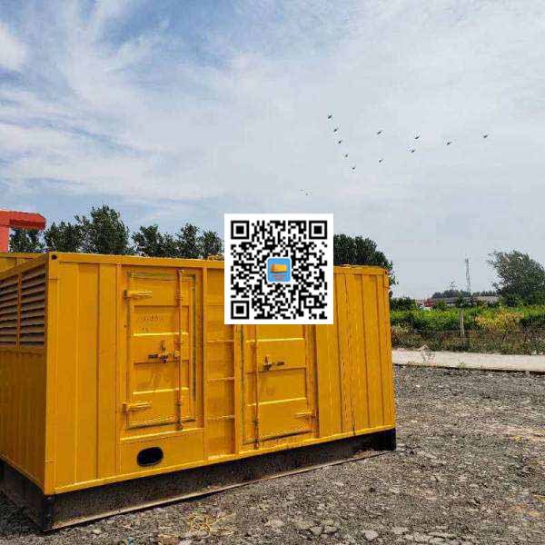 爱辉发电机出租发电机电刷的结构与作用是什么