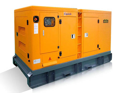 爱辉影响 200kw 柴油发电机油耗的因素有哪些？