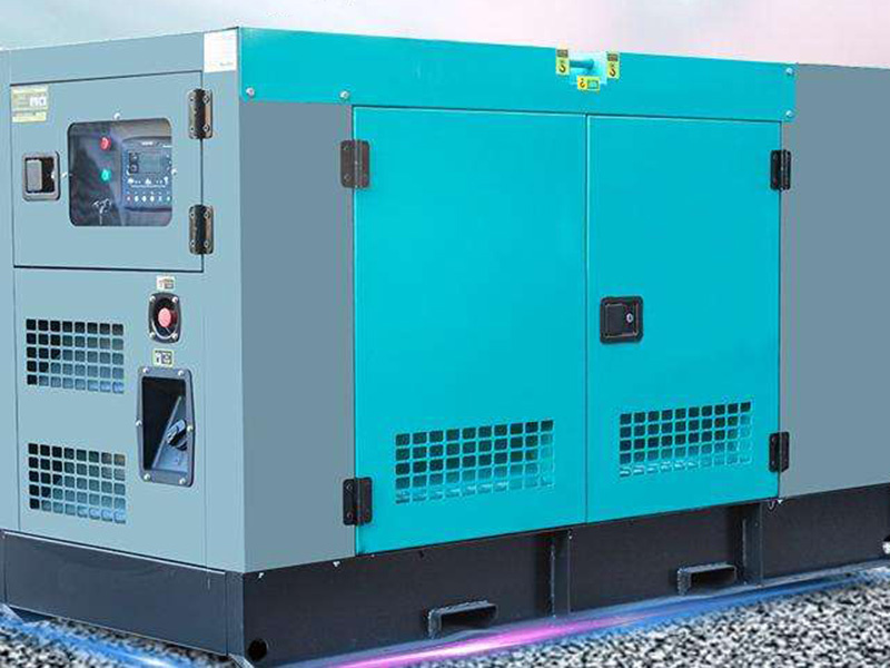 爱辉50KW柴油发电机油耗是多少？