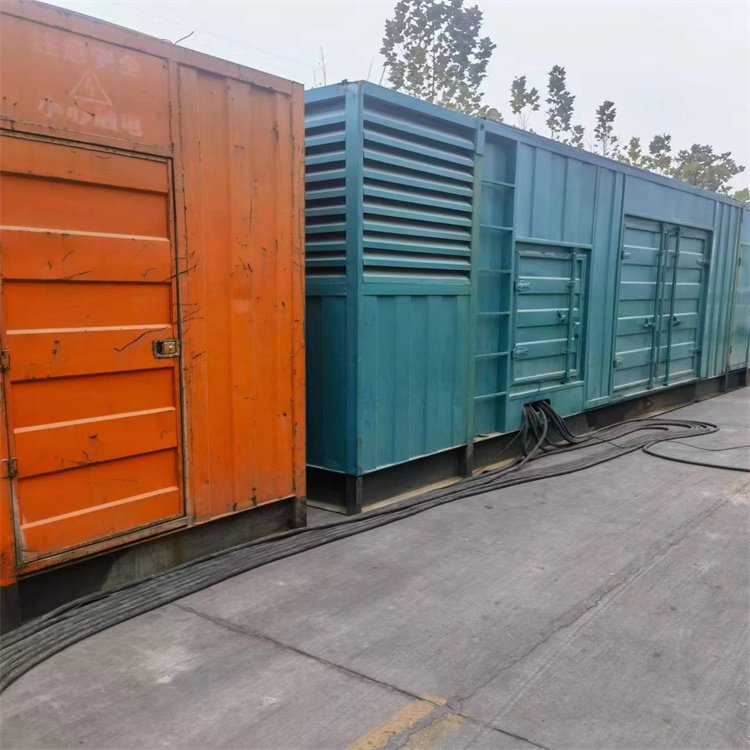 爱辉如何选择适合 600kW 柴油发电机组的热继电器？